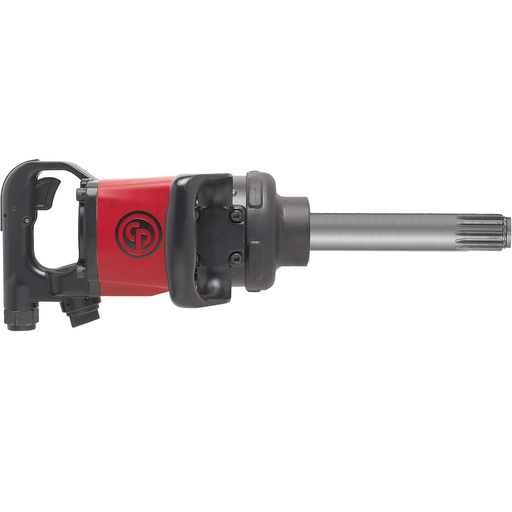 Chicago Pneumatic CP7782-SP6 Impact Wrench with #5 Spline Drive, 1475 ft. lbs