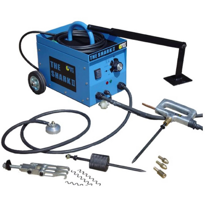 Dent Fix DF-595II The Shark II Dent Remover