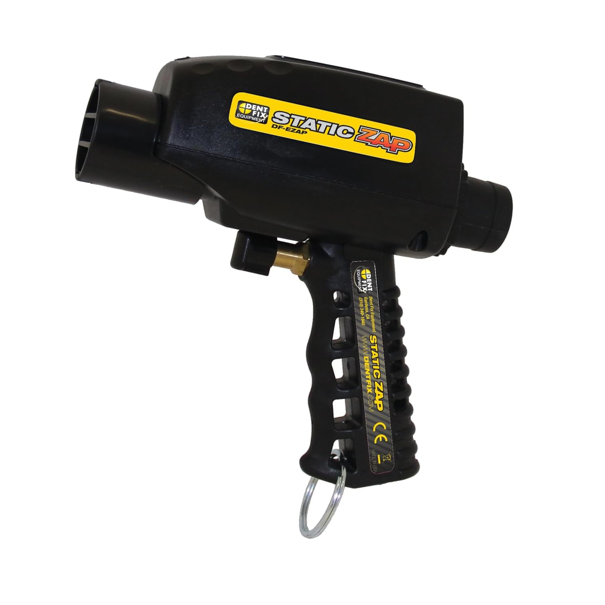Dent Fix Equipment DF-EZAP Static Zap Static Elimination Tool — 1SourceTool