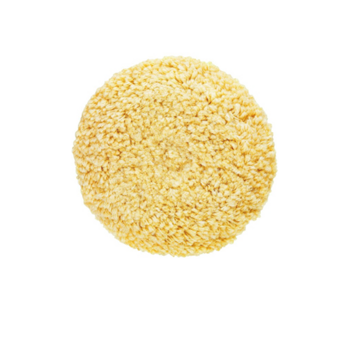 Dewalt DW4989 7.5" Wool Polishing Pad Pile 1.5"