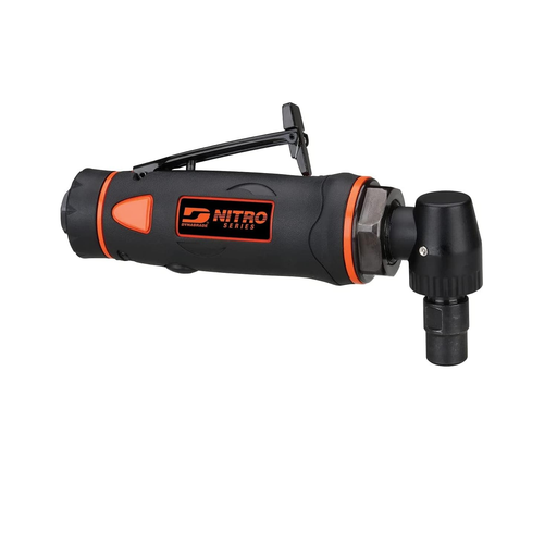 Dynabrade DGR51 Nitro .5 HP Right Angle Die Grinder