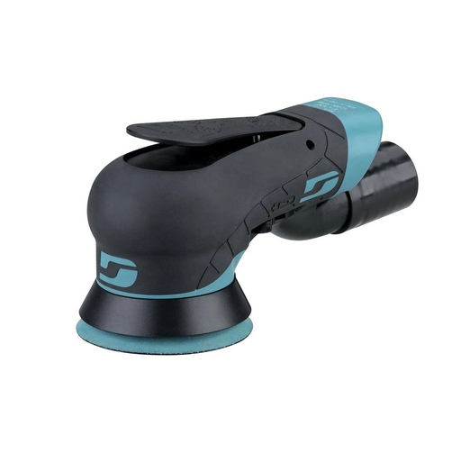 Dynabrade X32V 3" (76 mm) Diameter Cen-Vacuum Dynorbital Mini Extreme Random Orbital Sander