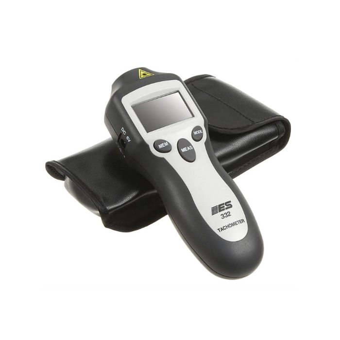 Electronic Specialties 332 Pro Laser Photo Tachometer