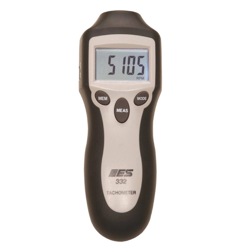 Electronic Specialties 332 Pro Laser Photo Tachometer