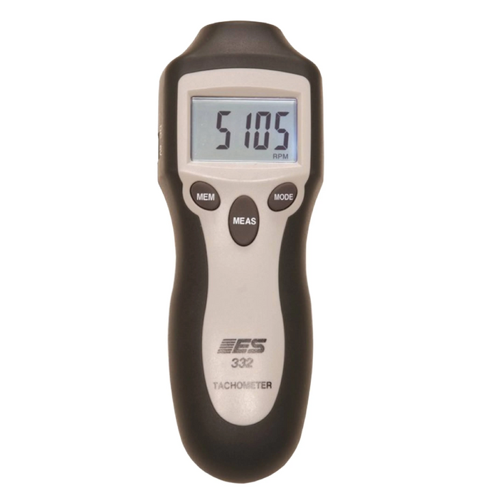 Electronic Specialties 332 Pro Laser Photo Tachometer