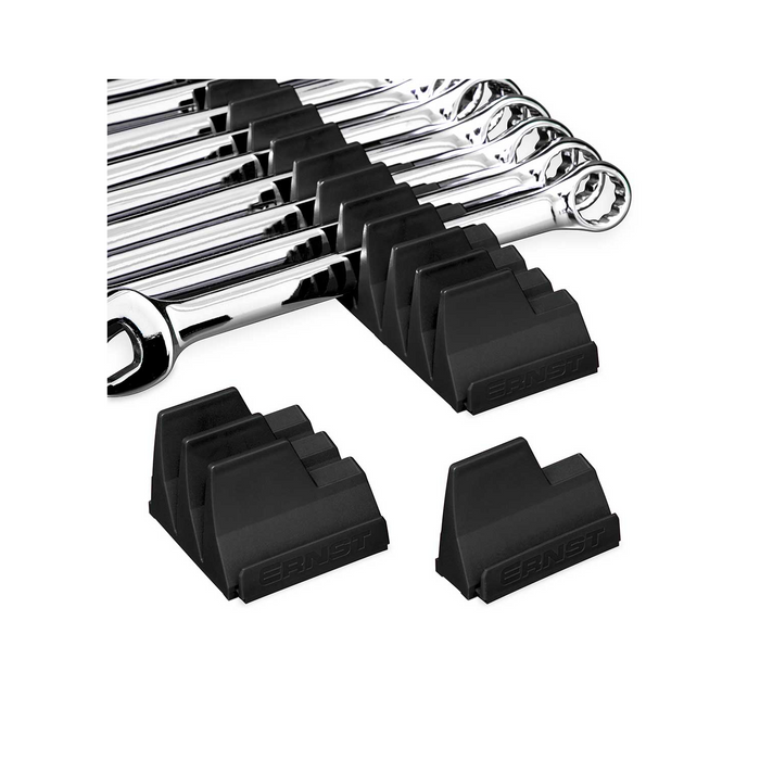 Enrst 5410 Black 40 Tool Modular Wrench Pro
