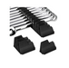 Enrst 5410 Black 40 Tool Modular Wrench Pro