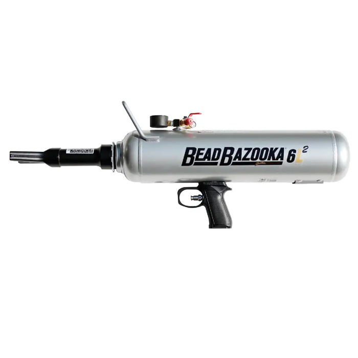Gaiter Tool Gaither GBB6L2 Bead Bazooka (Gen 2) 6L Bead Seating Tool — 1SourceTool