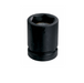 Grey Pneumatic 1019MG 3/8" Drive x 19MM Magnetic Standard Length Magnetic Impact Socket