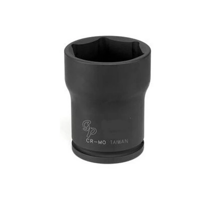 Grey Pneumatic 3768D 3/4" Drive x 2-1/8" Deep Truck Pinion Locknut