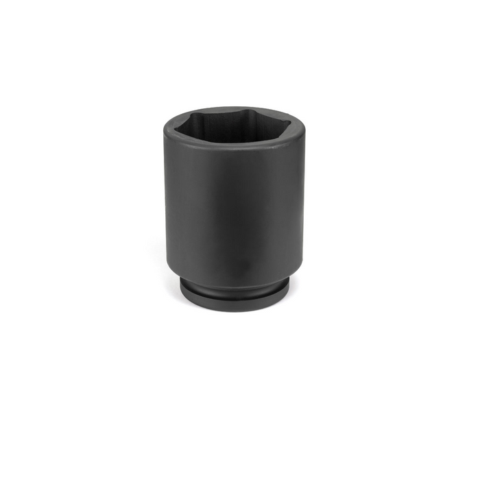 Grey Pneumatic 4074D 1" Drive X 2-5/16" Deep Socket