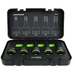 GripEdge IHDM5S 5-Piece 3/4" Drive Metric Impact RPT Hex Driver Set