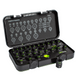 GripEdge MX32S 32-Piece Master Socket Extractor Set