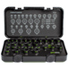 GripEdge MX32S 32-Piece Master Socket Extractor Set