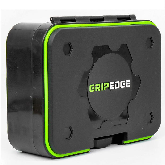 GripEdge BBX14S 14 Piece G-FORS Extractor Set