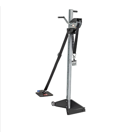 H&S Autoshot 1096 Pull-Pro Portable Dent Pulling Tower