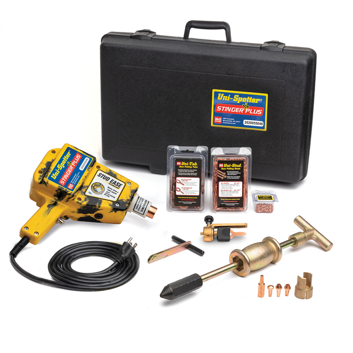 H&S Autoshot 5500 Stinger Plus Stud Welder Kit