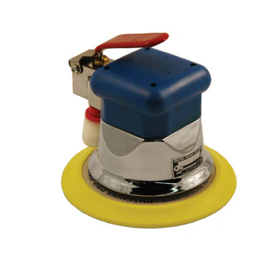 Hutchins 4500 Random Orbit Action Air Super Sander