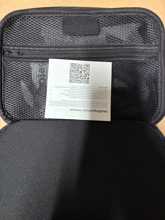 TopDon UltraDiag 8" Scan Tool & Key Programmer - Open Box