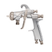 IWATA 21015 WIDER2L-2-10G2P Spray Gun, 1.0 mm Nozzle, WIDER2L-2-G2 Air Cap