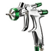 IWATA 2912 LS400 LS-400-SR2-12ET - Series 2 Gravity Fed HVLP Basecoat Spray Gun, 1.2 ET