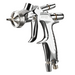 IWATA 2714 WS400 WS-400-SR2-14HD - Series 2 ClearCoat Gravity-Fed Spray Gun