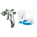 IWATA 2913 LS400 LS-400-SR2-13ET - Series 2 Gravity Fed HVLP Basecoat Spray Gun, 1.3 ET (Copy)