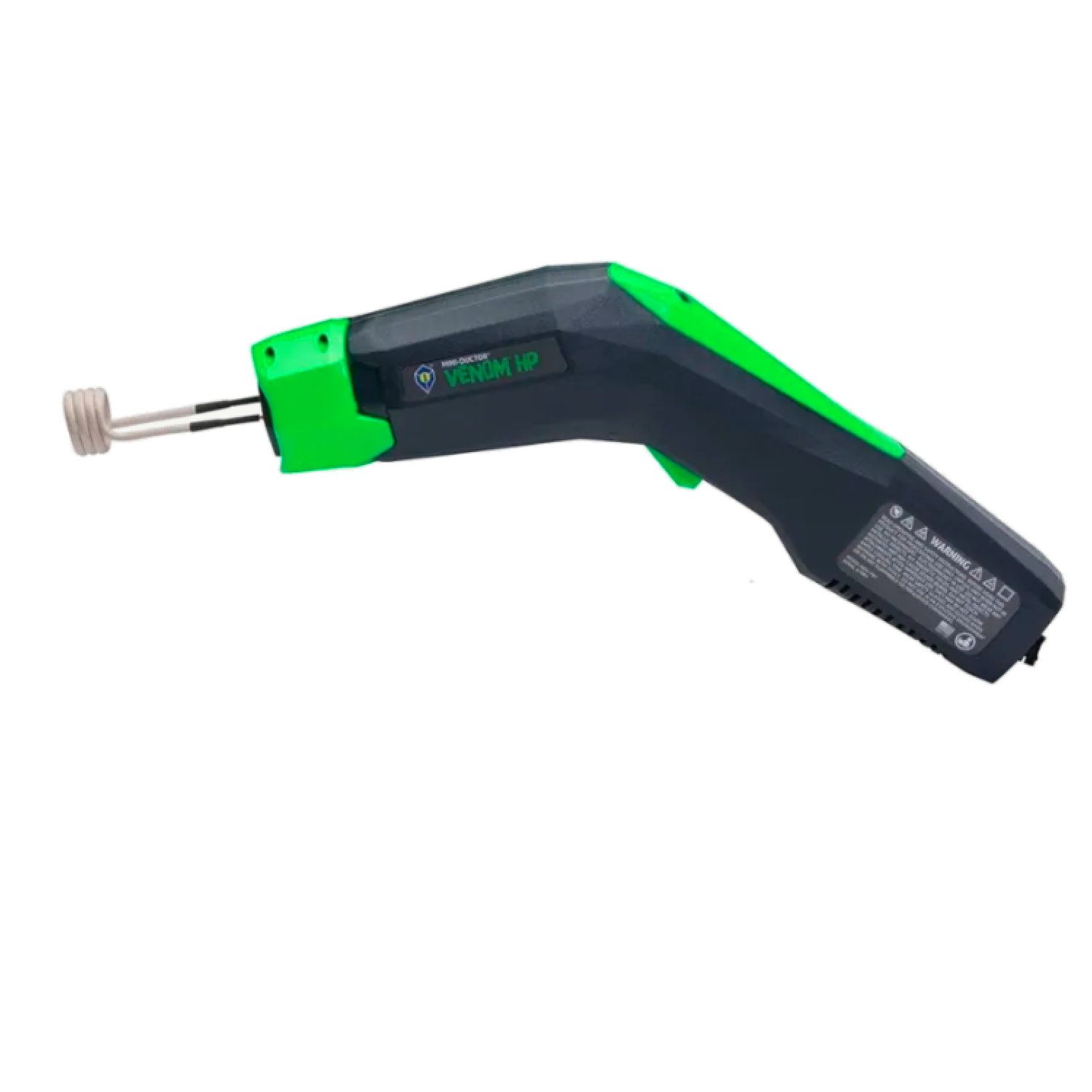 Induction Innovations MDV-787 Mini-Ductor® Venom® HP Heat Induction To ...