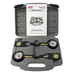 Innovative Products of America 7884 Brake Pad and Caliper Pressure Diagnosing Kit