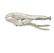 Irwin Vise-Grip 4WR Curved Jaw With Wire Cutter 4" / 100 mm - Boxed Locking Pliers
