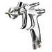 Iwata 2712 WS-400-SR2-12HD - Series 2 Clearcoat Non-Digital Gravity Fed Spray Gun, 1.2mm