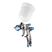 Iwata 2921 WS-400-SR2-BF40 - SR2 Gravity Fed Basecoat Spray Gun