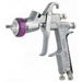 Iwata 5705 144LVB Gravity Fed Spray Gun, LPH400