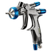 Iwata 2920D WS400 WS-400- 03-BF - Series 2 Digital Gravity Fed Basecoat Spray Gun, BF-S Nozzle, Compliant