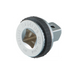 KTC Nepros NBEC38 3/8" Drive Quick Spinner Thumb Wheel ratchet