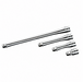 KTC Nepros NTBE204 4-Piece 1/4" Drive Extension Set