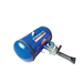 Ken Tool 31443 Mega Airblast 10-Gallon Aluminum Bead Seater