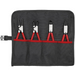 Knipex 1957 4-Piece Circlip Pliers Set