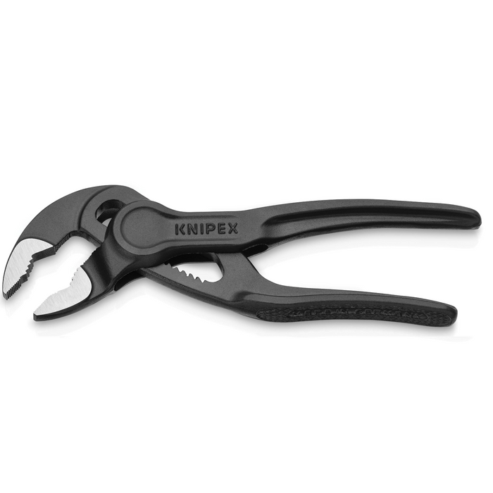 Knipex 8700100 MINI 4" Cobra® XS Water Pump Pliers