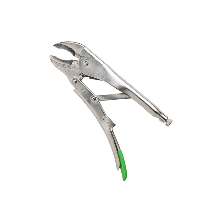 Lang 100-12-G 12" Curved Jaw Locking Pliers