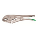 Lang 101-12-G 12" Flat Jaw Locking Pliers