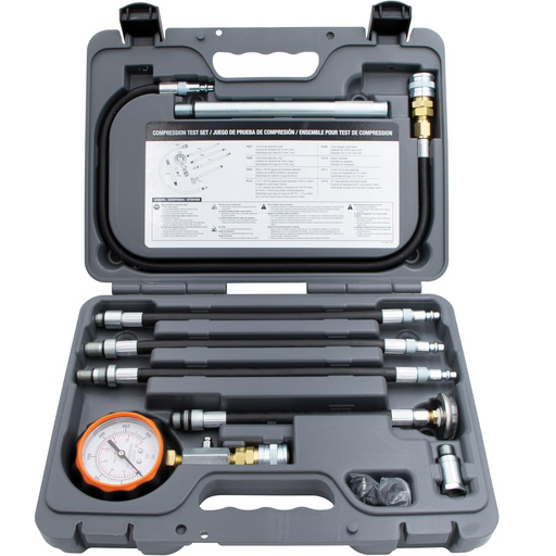 Lang TU-30A Compression Test Set