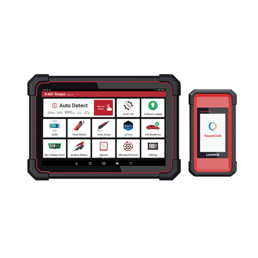 Launch Tech X-431 Torque Link Diagnostic Scan Tool 321195101