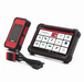 Launch Tech X431 Torque AutoHD Pro All-in-one Diagnostic Tool for Automotive and Heavy-Duty Trucks