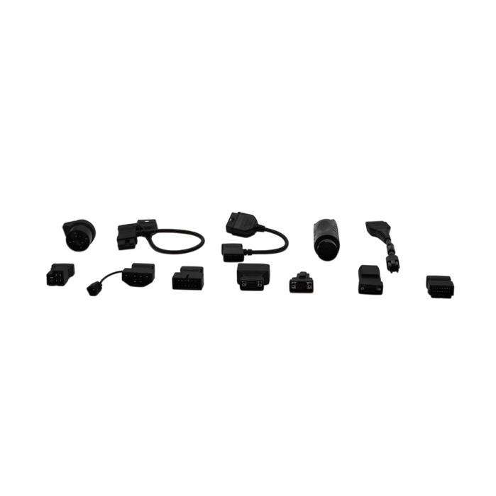 Launch Tech X431 Torque AutoHD Pro All-in-one Diagnostic Tool for Automotive and Heavy-Duty Trucks