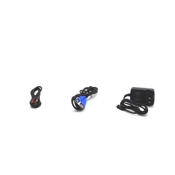 Launch Tech X431 Torque AutoHD Pro All-in-one Diagnostic Tool for Automotive and Heavy-Duty Trucks