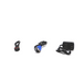 Launch Tech X431 Torque AutoHD Pro All-in-one Diagnostic Tool for Automotive and Heavy-Duty Trucks