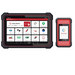 Launch Tech X431 Torque AutoHD Pro All-in-one Diagnostic Tool for Automotive and Heavy-Duty Trucks
