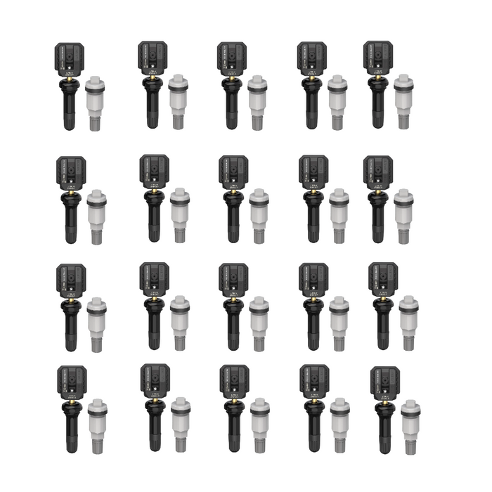 Launch Tech LTR-20 20 TPMS Sensors