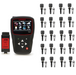 Launch Tech TSAP-5 TPMS Tool with 20 Sensors